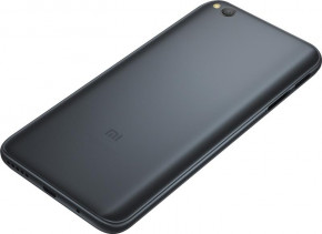  Xiaomi Redmi Go 1/8GB Black *EU 8