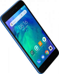  Xiaomi Redmi Go 1/8GB Blue *EU 7