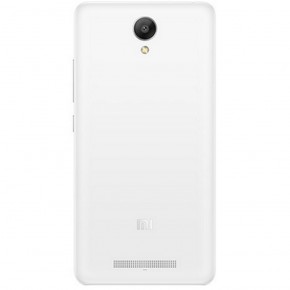  Xiaomi Redmi Note 2 16GB White 3