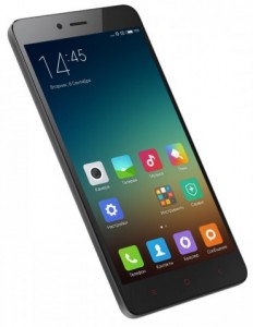  Xiaomi Redmi Note 2 16 Gb Dark Gray 3