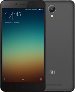  Xiaomi Redmi Note 2 16 Gb Dark Gray 4