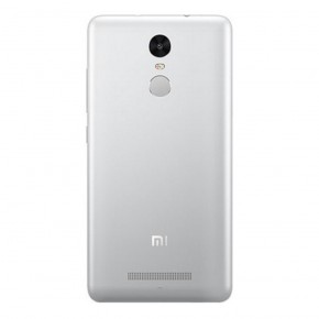  Xiaomi Redmi Note 3 32GB Silver 3