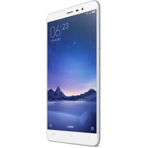  Xiaomi Redmi Note 3 32GB Silver 5