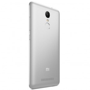  Xiaomi Redmi Note 3 32GB Silver 6