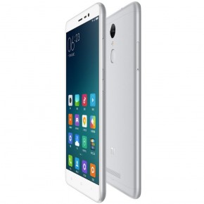  Xiaomi Redmi Note 3 32GB Silver 8