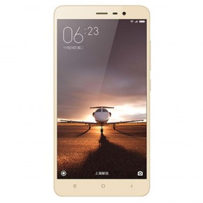  Xiaomi Redmi Note 3 32Gb Gold