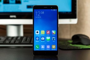  Xiaomi Redmi Note 3 Pro 16GB Black 9