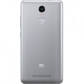  Xiaomi Redmi Note 3 Pro 32GB Black 4