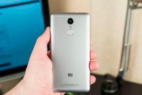  Xiaomi Redmi Note 3 Pro 32GB Black 12