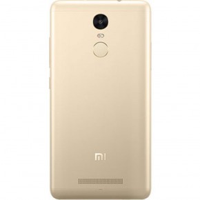  Xiaomi Redmi Note 3 Pro 32GB Gold 3