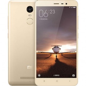  Xiaomi Redmi Note 3 Pro 32GB Gold 7