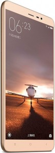  Xiaomi Redmi Note 3 Pro 32GB Gold 5