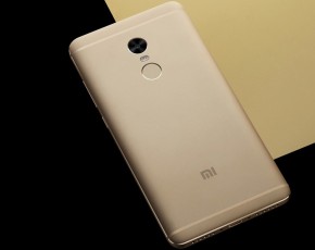  Xiaomi Redmi Note 4 2GB/16GB Gold 7