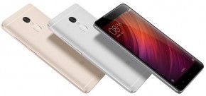  Xiaomi Redmi Note 4 2/16GB Gray 8