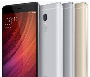  Xiaomi Redmi Note 4 2/16GB Gray 9