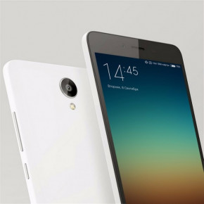  Xiaomi Redmi Note 4 2/16Gb White 6