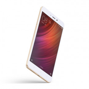  Xiaomi Redmi Note 4/32GB Gold 3