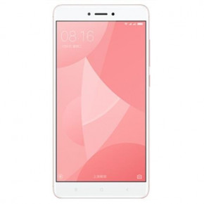  Xiaomi Redmi Note 4 32Gb Pink