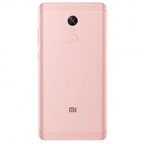  Xiaomi Redmi Note 4 32Gb Pink 3