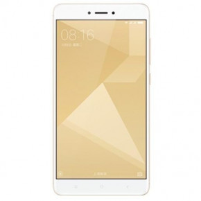  Xiaomi Redmi Note 4 3/16Gb Gold