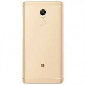  Xiaomi Redmi Note 4 3/16Gb Gold 4