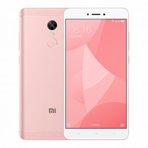  Xiaomi Redmi Note 4 3/16Gb Rose Gold