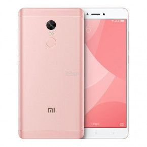  Xiaomi Redmi Note 4 3/16Gb Rose Gold 3