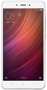  Xiaomi Redmi Note 4 3/64GB Silver