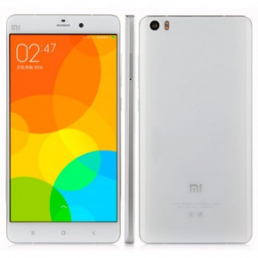  Xiaomi Redmi Note 4 3/64 Gb White 3