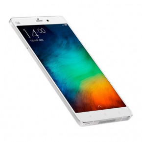  Xiaomi Redmi Note 4 3/64 Gb White 6