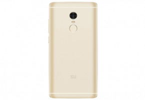  Xiaomi Redmi Note 4 4/64Gb Rose Gold 3