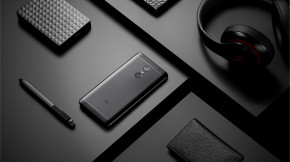  Xiaomi Redmi Note 4 4/64 Gb Black 6