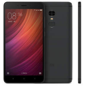  Xiaomi Redmi Note 4 64Gb Black