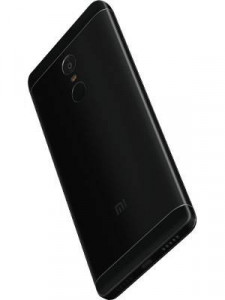  Xiaomi Redmi Note 4 64Gb Black 3