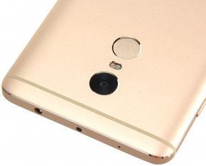  Xiaomi Redmi Note 4 3/32Gb Gold 3