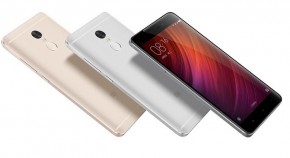  Xiaomi Redmi Note 4 Silver 2/16 Gb 11