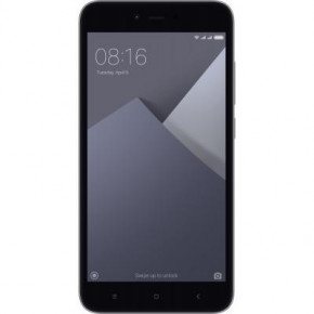  Xiaomi Redmi Note 5A 2/16Gb Grey