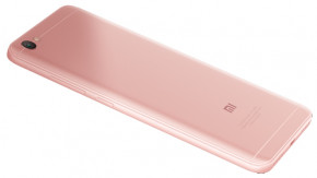  Xiaomi Redmi Note 5A 2/16Gb Pink 4