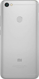  Xiaomi Redmi Note 5A 3/32Gb Gray 3