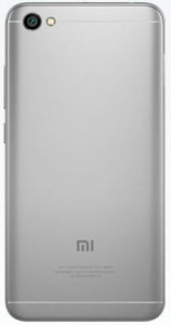  Xiaomi Redmi Note 5A 4/64Gb Grey *EU 3