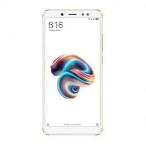  Xiaomi Redmi Note 5 32GB Gold