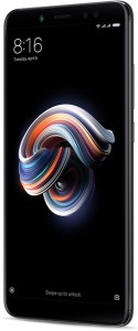  Xiaomi Redmi Note 5 3/32GB Black *UA 4