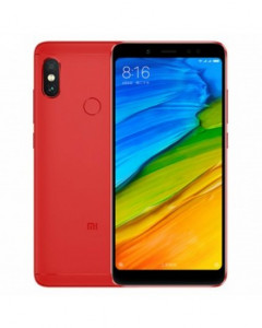  Xiaomi Redmi Note 5 3/32GB Red *EU