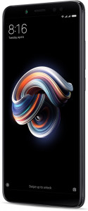  Xiaomi Redmi Note 5 4/64GB Black 4