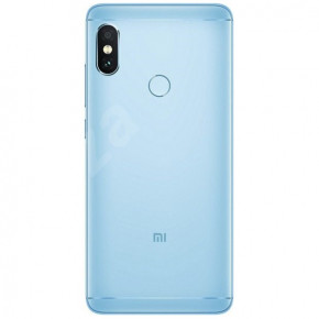  Xiaomi Redmi Note 5 4/64GB Blue *CN 4