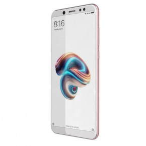  Xiaomi Redmi Note 5 6/64GB Pink *CN 4