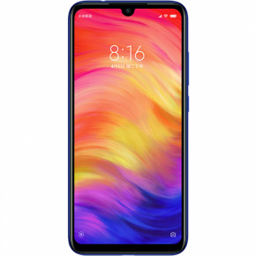  Xiaomi Redmi Note 7 3/32 Blue *EU