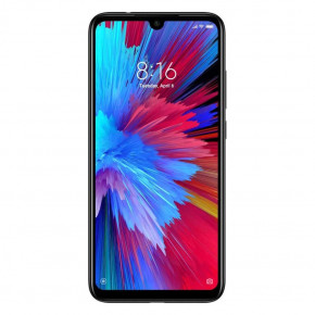  Xiaomi Redmi Note 7 4/128Gb Blue *EU