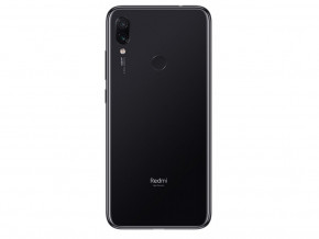  Xiaomi Redmi Note 7 4/64Gb Black *EU 4