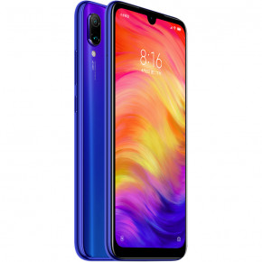  Xiaomi Redmi Note 7 4/64Gb Blue *EU 3